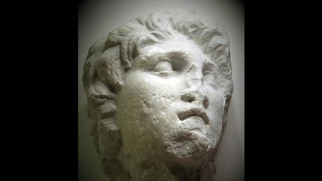 Античные битвы. Том II (СИ) - img_56