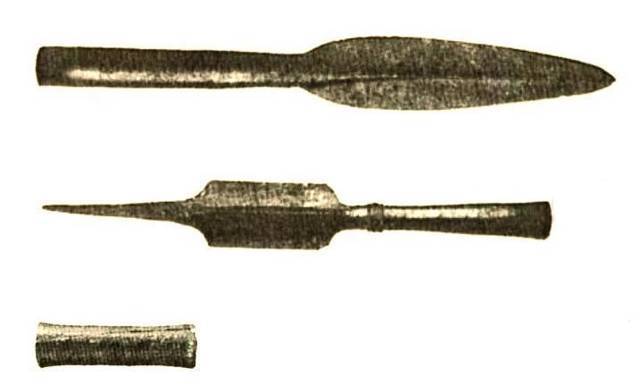 Античные битвы. Том II (СИ) - img_61