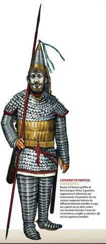 Античные битвы. Том II (СИ) - img_81