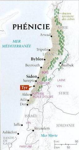 Античные битвы. Том II (СИ) - img_1