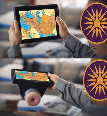 Античные битвы. Том II (СИ) - img_33