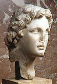 Античные битвы. Том II (СИ) - img_52