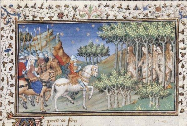 Античные битвы. Том I (СИ) - img_140