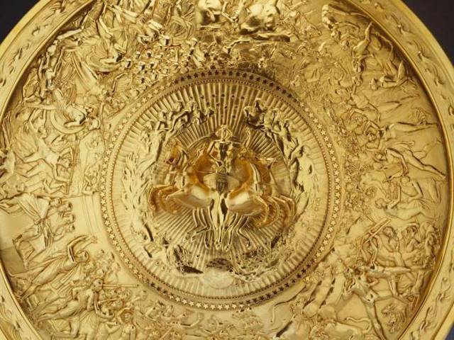 Античные битвы. Том I (СИ) - img_148