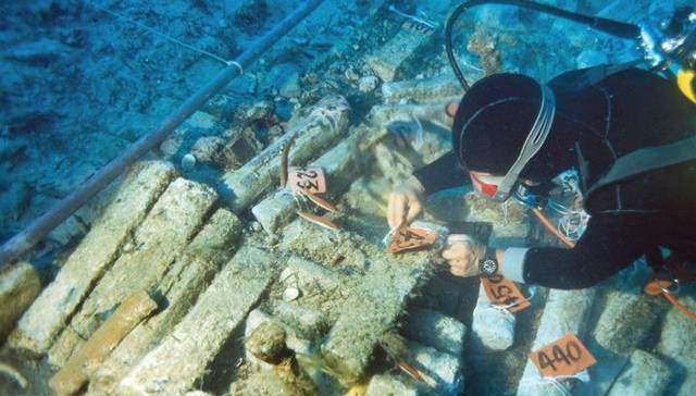 Античные битвы. Том I (СИ) - img_42