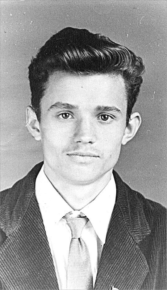 Воспоминания военного контрразведчика - i_001.jpg