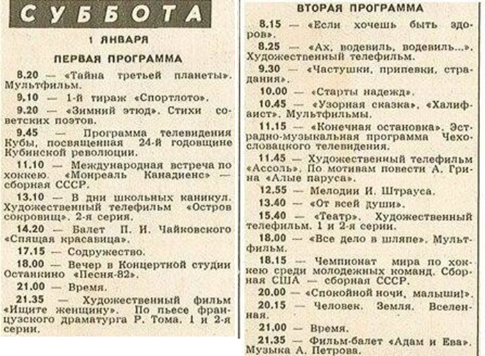 СССР: вернуться в детство?.. (СИ) - img_49