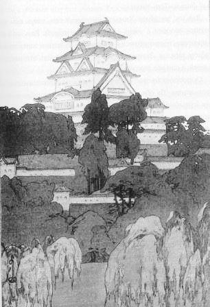 Японские призраки. Юрей и другие - pic047.JPG