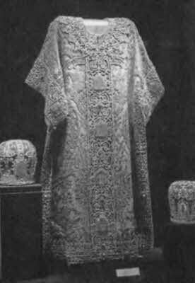 Дворцовые тайны. Царицы и царевны XVII века - i_039.jpg