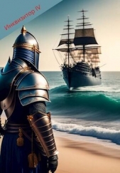 Инквизитор IV (СИ) - автор Ипатов Вячеслав 