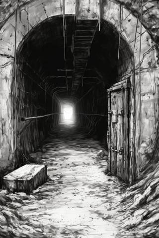 Свет в конце тоннеля (СИ) - img_105