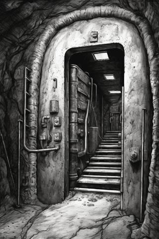 Свет в конце тоннеля (СИ) - img_113