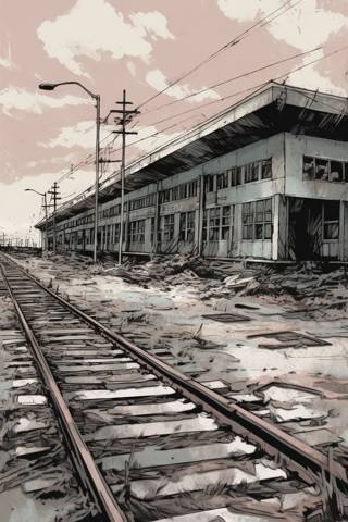 Свет в конце тоннеля (СИ) - img_81