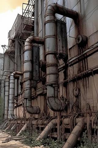 Свет в конце тоннеля (СИ) - img_91