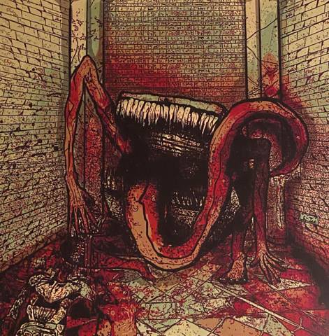 Возрождение Подземелья (СИ) - img_18