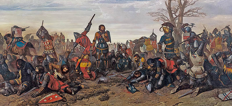 Валуа. История французских королей - i_013.jpg