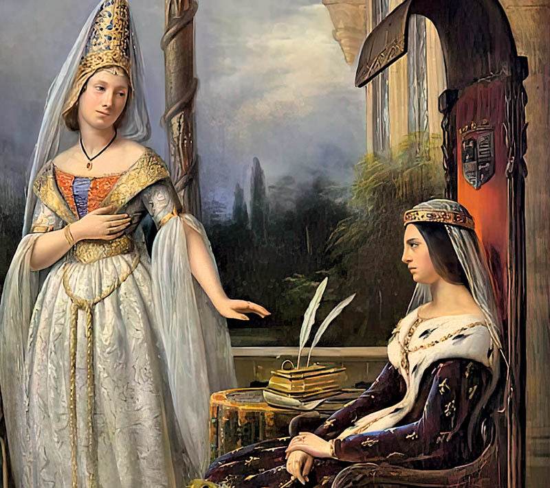 Валуа. История французских королей - i_017.jpg