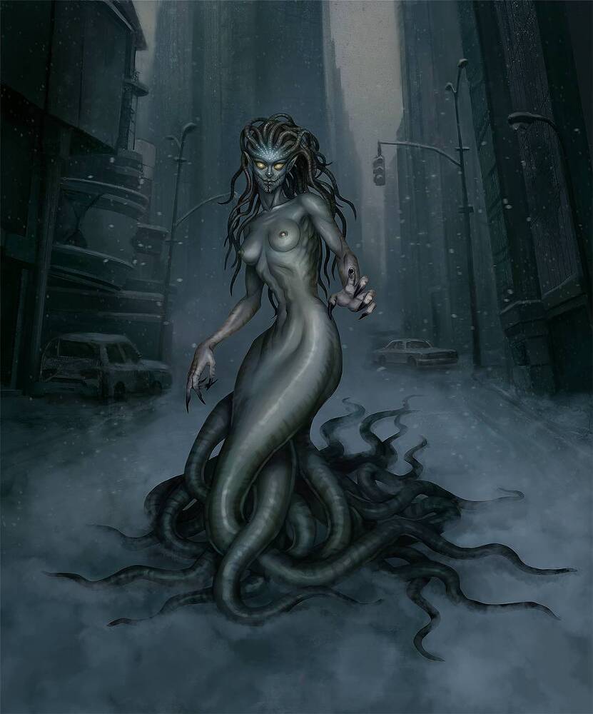 Потерянный в тумане (СИ) - _3.jpg