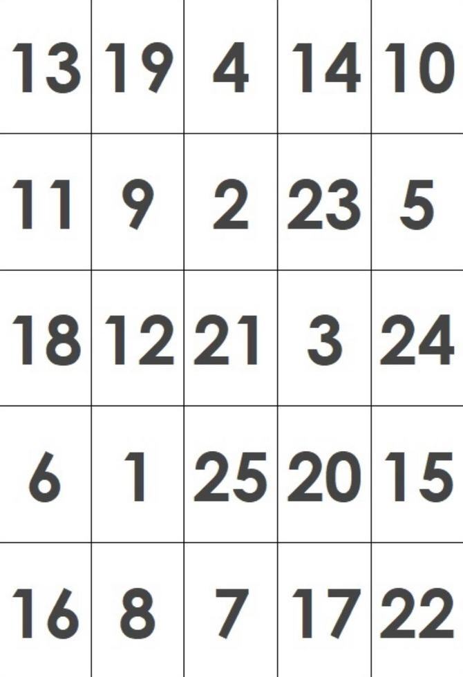 Рецепт Гениальности. IQ тесты устарели: Повышение уровня IM - img_8