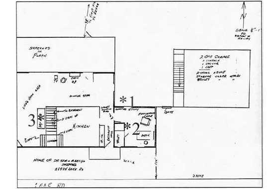Американские трагедии. Хроники подлинных уголовных расследований. Книга VIII - i_014.jpg