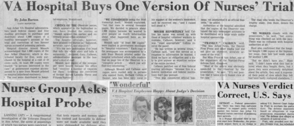 Американские трагедии. Хроники подлинных уголовных расследований XIX-XX столетий. Книга VII - i_007.jpg