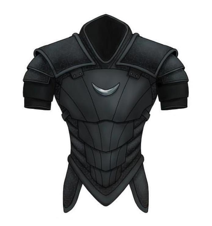 Star Wars. Отверженный (СИ) - img_8