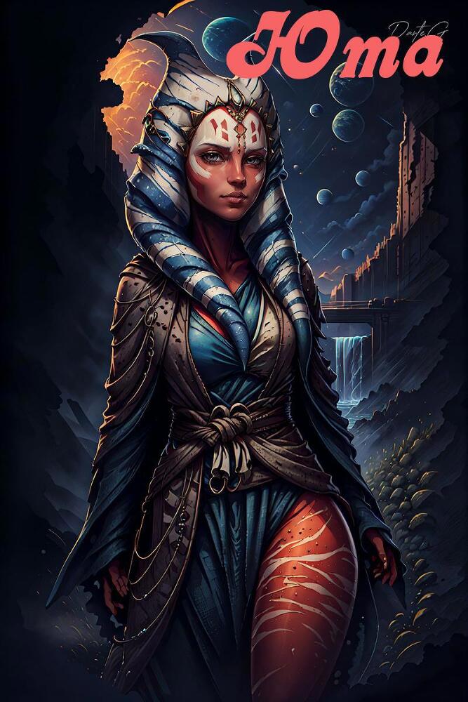 Star Wars. Отверженный (СИ) - img_5