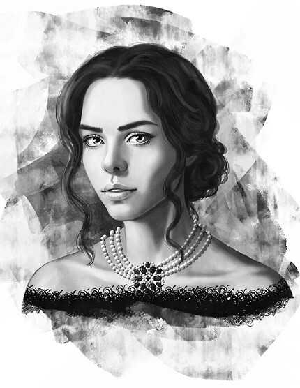 Тайная жена, или Право новогодней ночи - b00000176.jpg