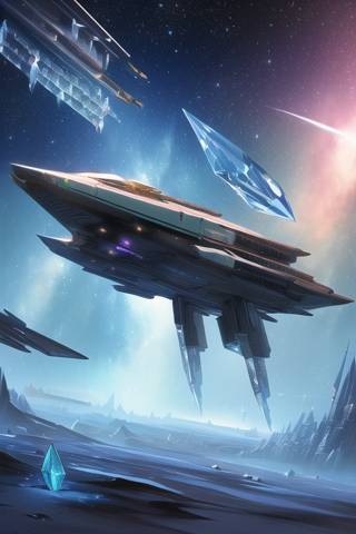 Бледная звезда. Том 3 (СИ) - img_12