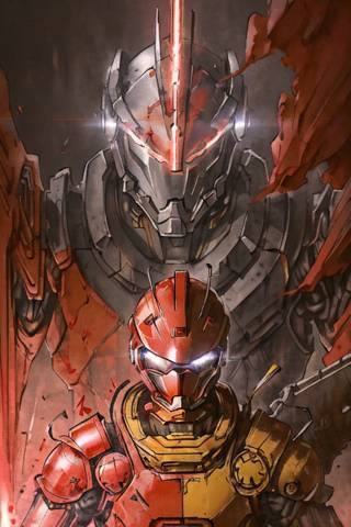 Бледная звезда. Том 3 (СИ) - img_15