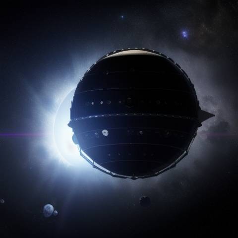 Бледная звезда. Том 3 (СИ) - img_24