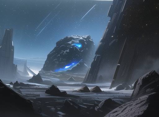 Бледная звезда. Том 3 (СИ) - img_25