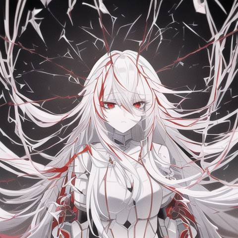 Бледная звезда. Том 3 (СИ) - img_30