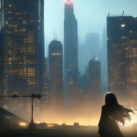 Бледная звезда. Том 3 (СИ) - img_4