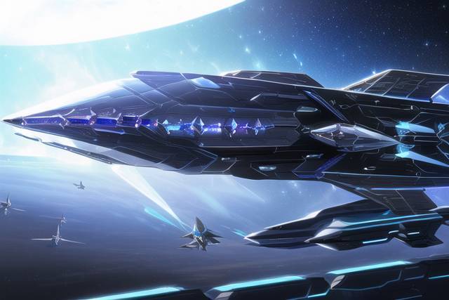 Бледная звезда. Том 3 (СИ) - img_7