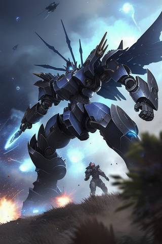 Бледная звезда. Том 3 (СИ) - img_18