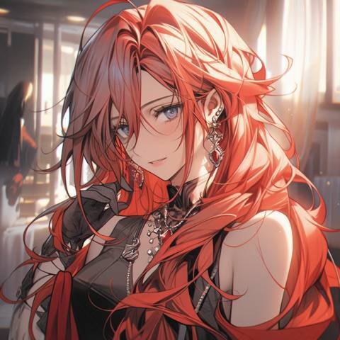 Хищный клан (СИ) - img_15