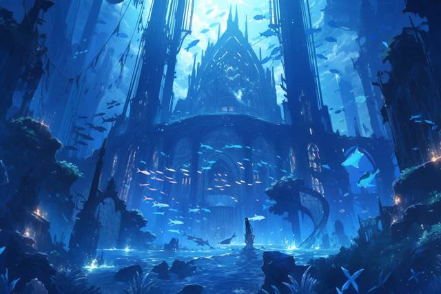 Хищный клан (СИ) - img_18