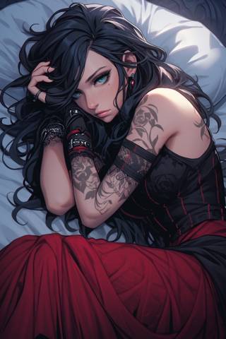 Хищный клан (СИ) - img_20