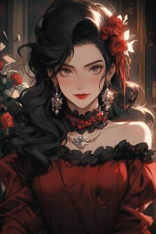 Хищный клан (СИ) - img_21