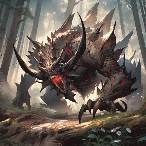 Хищный клан (СИ) - img_25