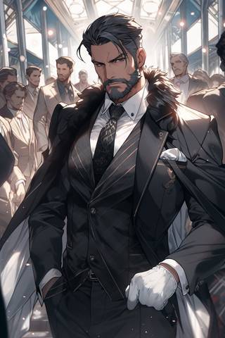 Хищный клан (СИ) - img_5