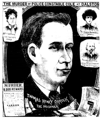 Детективы Столичной полиции. История. Методы. Личный состав (СИ) - i_016.jpg