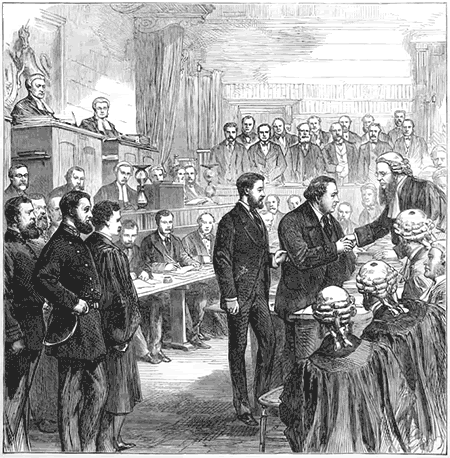 Детективы Столичной полиции. История. Методы. Личный состав (СИ) - i_030.jpg