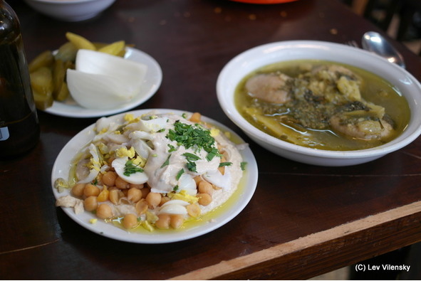 Иерусалим и его обитатели. Иерусалимские прогулки - image10_5782bf02bb05110600ecb9e9_jpg.jpeg