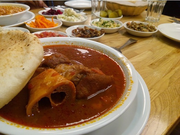 Иерусалим и его обитатели. Иерусалимские прогулки - image17_57bc4494fbd2b70700f3bf10_jpg.jpeg