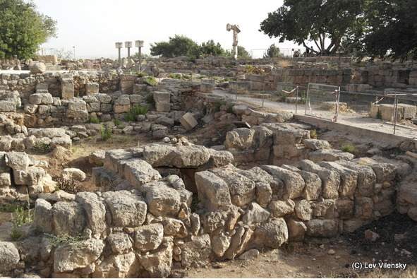 Иерусалим и его обитатели. Иерусалимские прогулки - image31_577e48251a42c206000fbcbb_jpg.jpeg