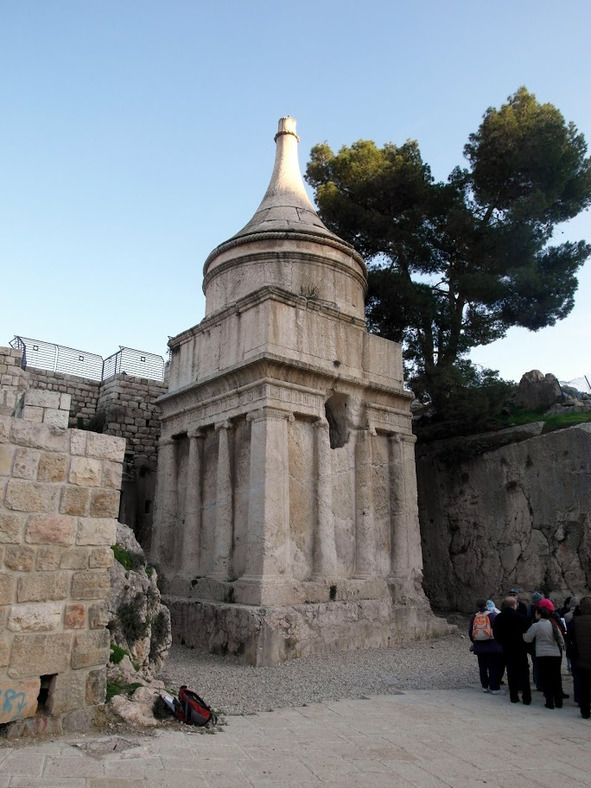 Иерусалим и его обитатели. Иерусалимские прогулки - image35_5818b67d5e9d2b0700567b2f_jpg.jpeg