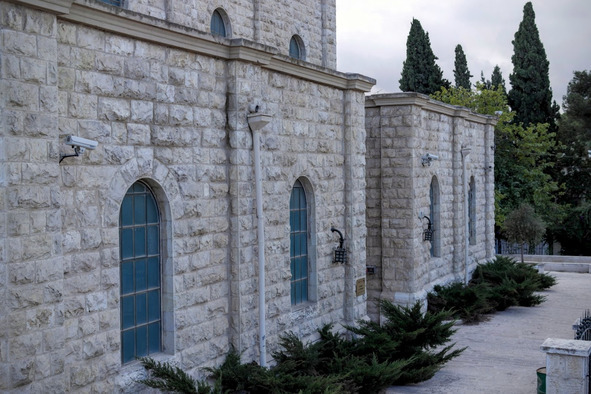 Иерусалим и его обитатели. Иерусалимские прогулки - image61_57f63e76eedce706000940bb_jpg.jpeg