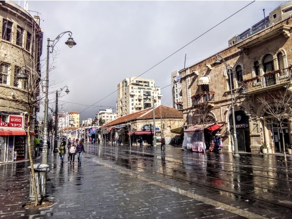 Иерусалим и его обитатели. Иерусалимские прогулки - image6_57bd33b1fbd2b70700f44634_jpg.jpeg